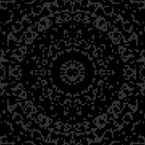 oscillations #50 by desultor