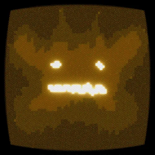 PixelCreeps #1 Franklin