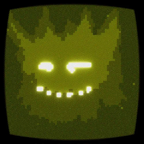 PixelCreeps #11 Taco