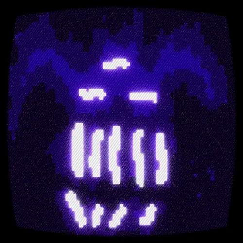 PixelCreeps #13 Pooch