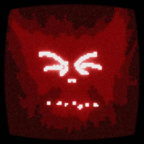 PixelCreeps #15 Memphis