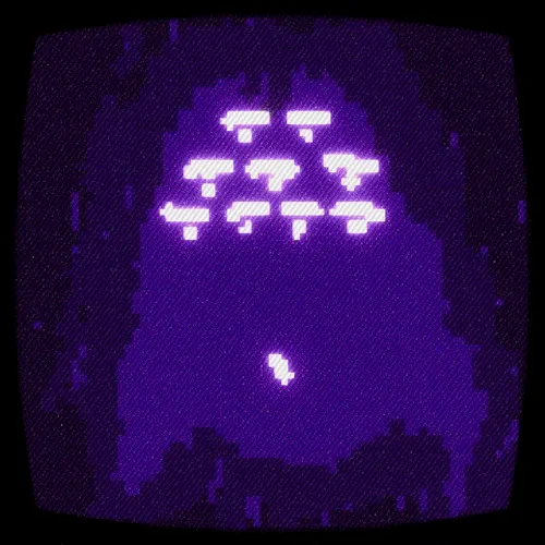 PixelCreeps #18 Cocoa