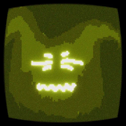 PixelCreeps #19 Darko