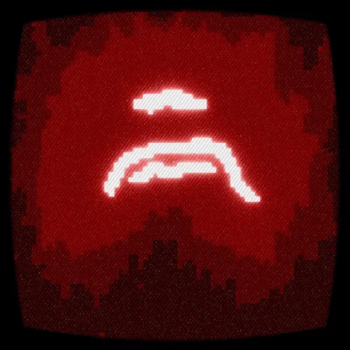 PixelCreeps #2 Alex