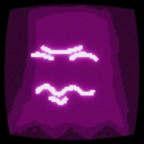 PixelCreeps #20 Allen