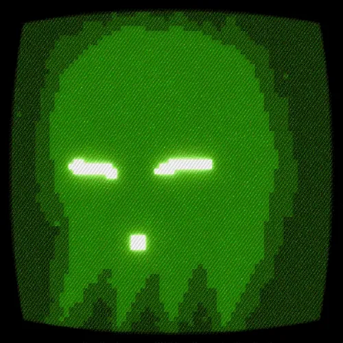 PixelCreeps #3 Barry