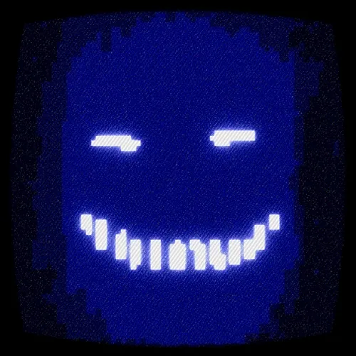 PixelCreeps #4 Michael