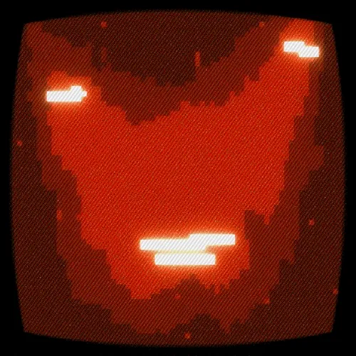PixelCreeps #7 Ginger
