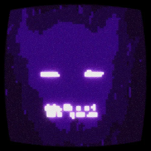 PixelCreeps #9 Bruce