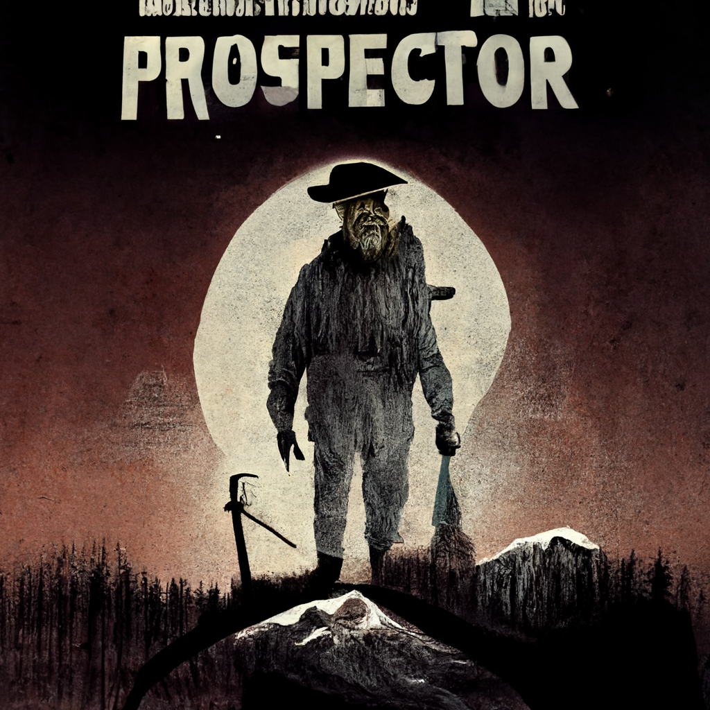 prospector | spooky cinema 013