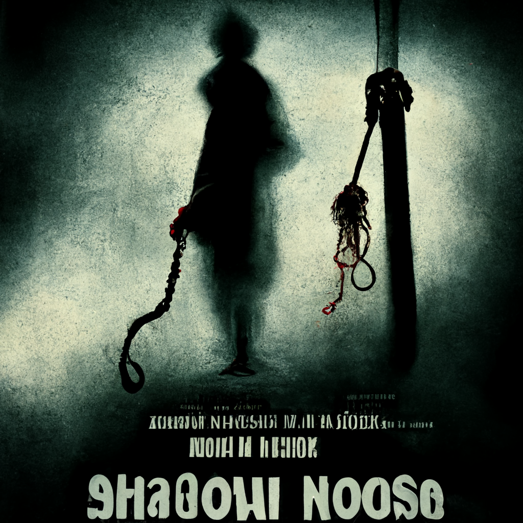 shadow noose | spooky cinema 029