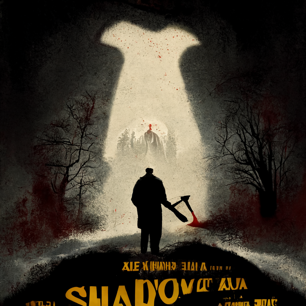 shadow of the axe | spooky cinema 036