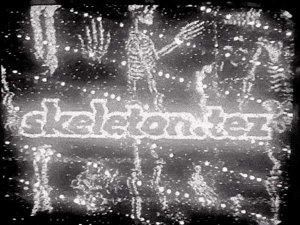 skeleton