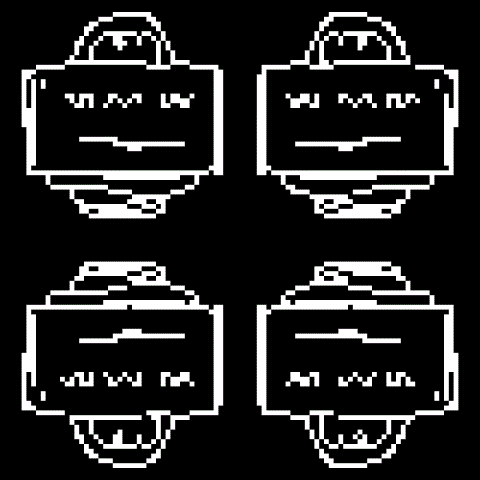 squeeks