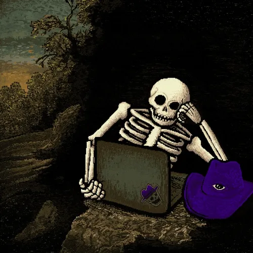 the hermit