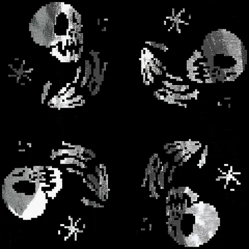 desultor's shadows #5