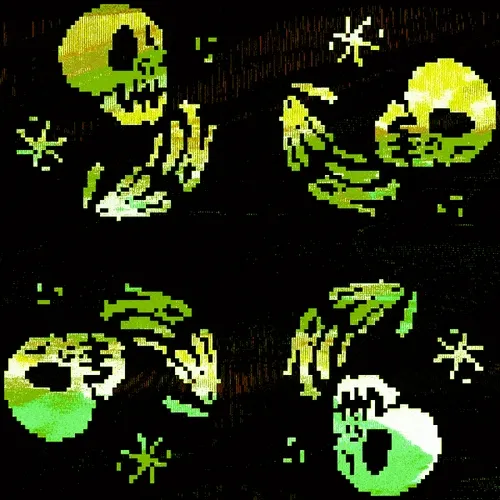 desultor's shadows #6