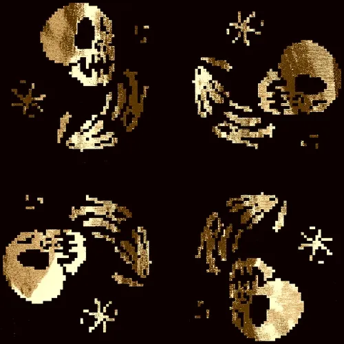 desultor's shadows #7
