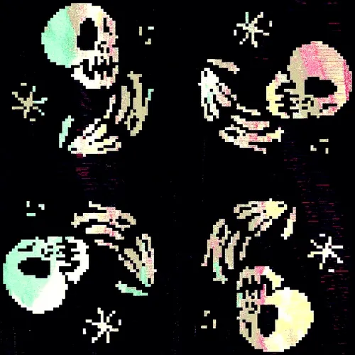 desultor's shadows #8