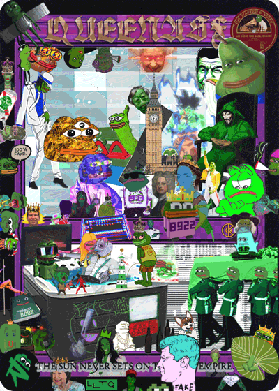 Fake Rares: Series 10 source preview image