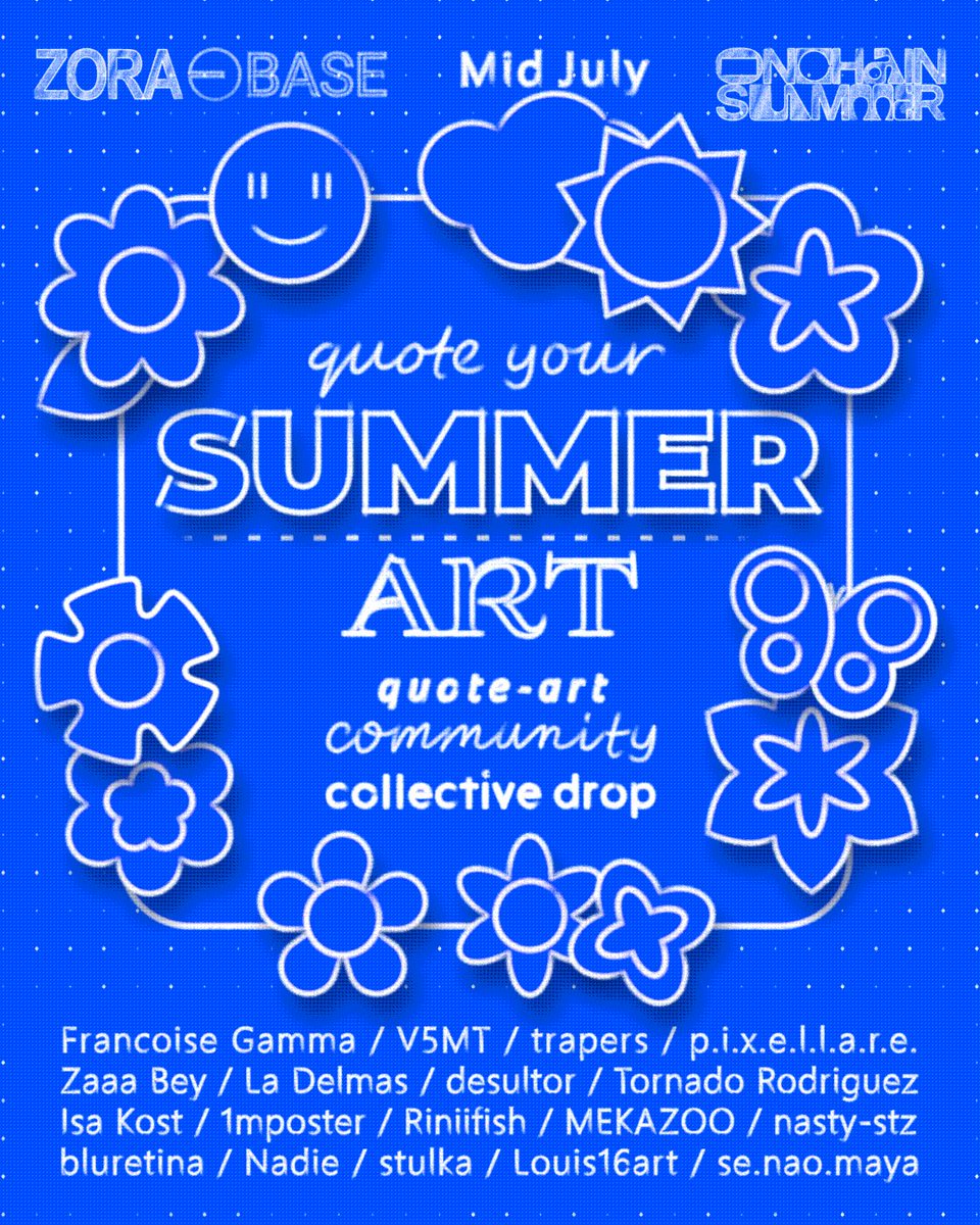 quote art summer source media