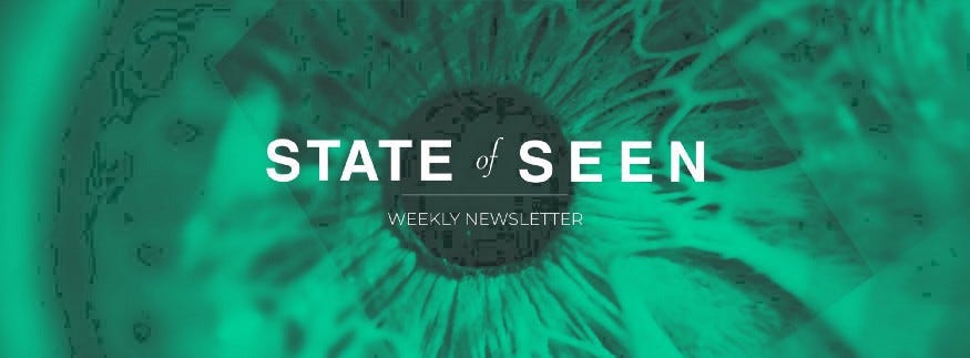 State of SEEN - Volume #27 thumbnail from seen-haus.medium.com
